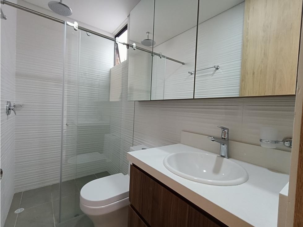 Apartamento en venta en Lagos De Torca, Bogotá · foto 11 de 14