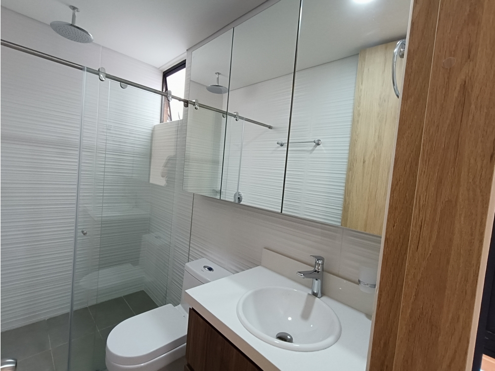 Apartamento en venta en Lagos De Torca, Bogotá · foto 12 de 14