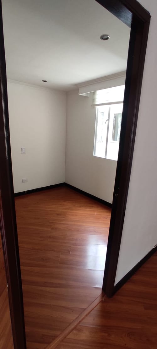 Apartamento de 3 alcobas en arriendo en Ciudad Alsacia, Bogotá, 44 m² · foto 17 de 19