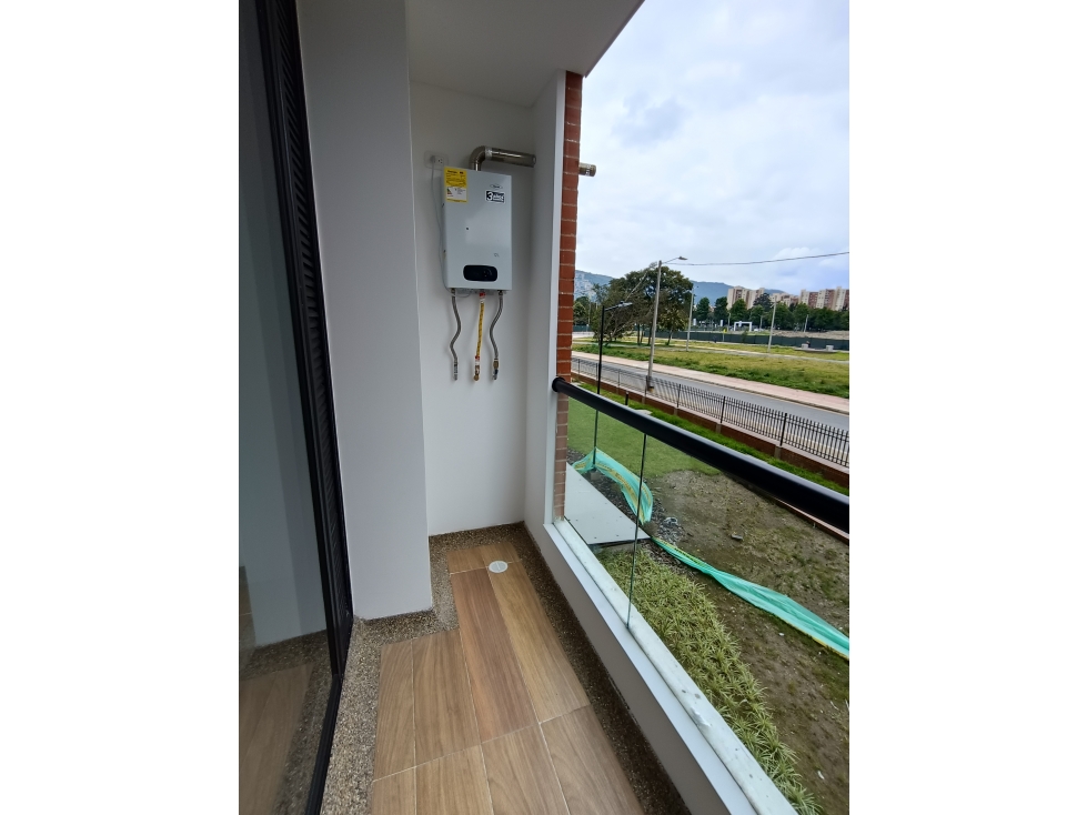 Apartamento en venta en Lagos De Torca, Bogotá · foto 14 de 14
