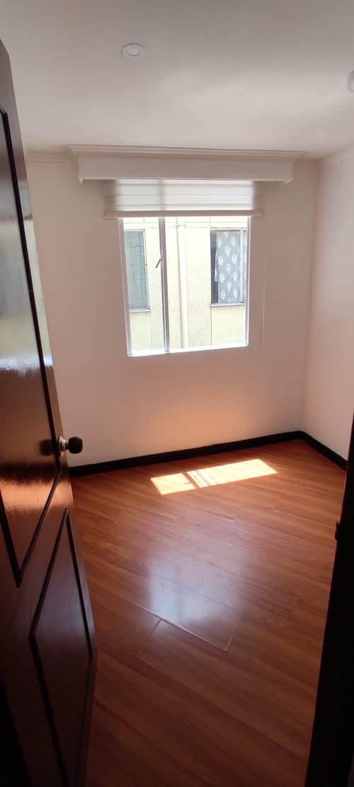 Apartamento de 3 alcobas en arriendo en Ciudad Alsacia, Bogotá, 44 m² · foto 19 de 19