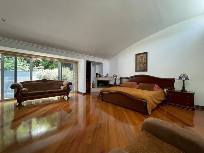 Casa de 4 alcobas en venta en Santa Ana Oriental, Bogotá, 620 m² · foto 6 de 24