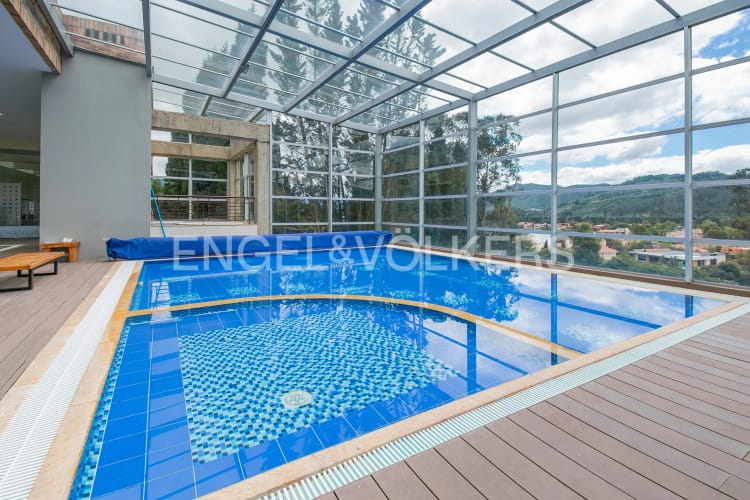 Casa de 4 alcobas en arriendo en Aposentos, Sopó, 390 m² · foto 19 de 20
