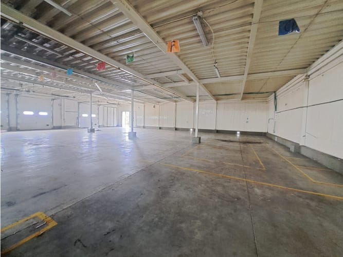 Bodega en arriendo en Siberia, Cota, 2384 m² · foto 5 de 23