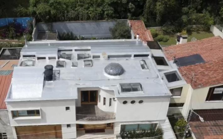 Casa de 4 alcobas en venta en Santa Ana Oriental, Bogotá, 620 m² · foto 11 de 24