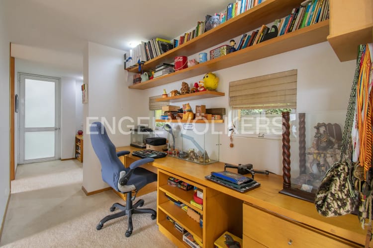 Casa de 4 alcobas en arriendo en Aposentos, Sopó, 390 m² · foto 16 de 20