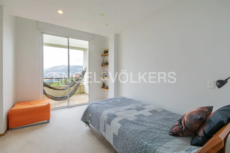 Casa de 4 alcobas en arriendo en Aposentos, Sopó, 390 m² · foto 15 de 20