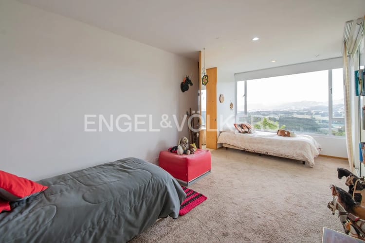 Casa de 4 alcobas en arriendo en Aposentos, Sopó, 390 m² · foto 14 de 20