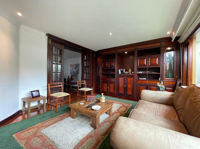 Casa de 4 alcobas en venta en Santa Ana Oriental, Bogotá, 620 m² · foto 15 de 24