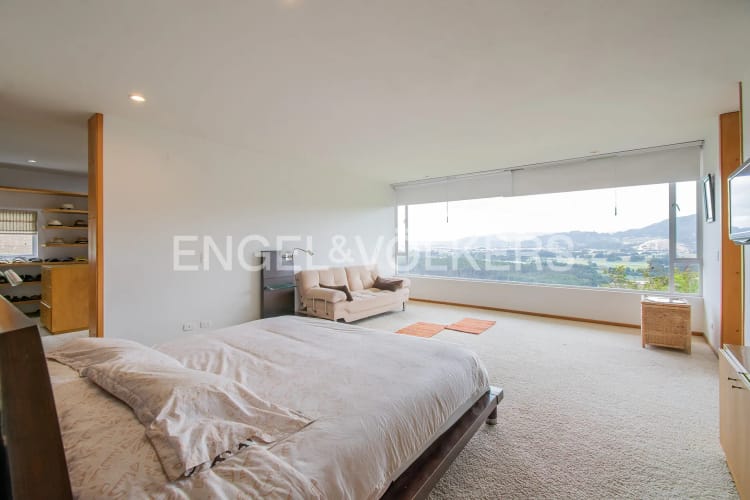 Casa de 4 alcobas en arriendo en Aposentos, Sopó, 390 m² · foto 12 de 20