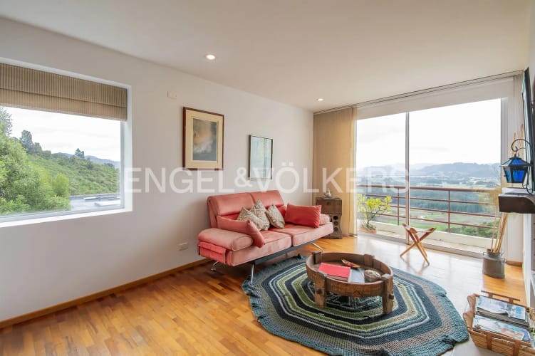 Casa de 4 alcobas en arriendo en Aposentos, Sopó, 390 m² · foto 11 de 20