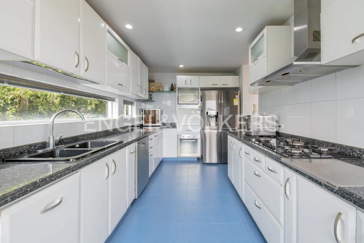 Casa de 4 alcobas en arriendo en Aposentos, Sopó, 390 m² · foto 10 de 20