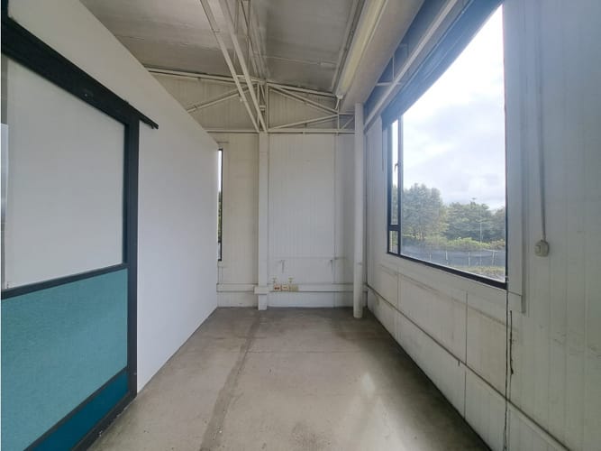 Bodega en arriendo en Siberia, Cota, 2384 m² · foto 15 de 23