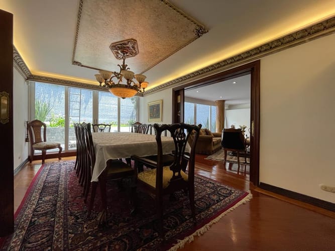 Casa de 4 alcobas en venta en Santa Ana Oriental, Bogotá, 620 m² · foto 24 de 24