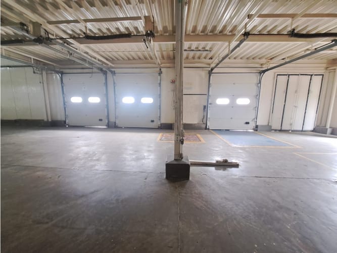Bodega en arriendo en Siberia, Cota, 2384 m² · foto 21 de 23