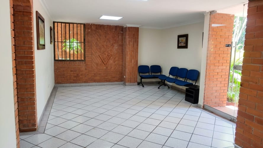 Oficina en venta en El Prado, Barranquilla, 133 m² · foto 2 de 7