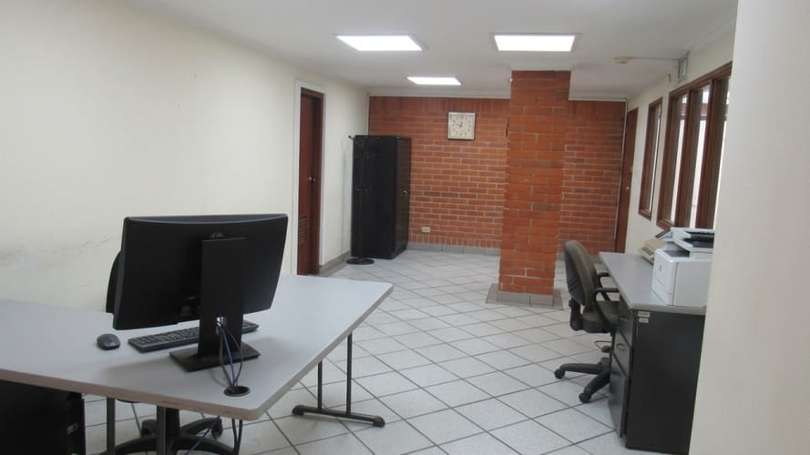 Oficina en venta en El Prado, Barranquilla, 133 m² · foto 3 de 7