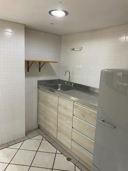 Oficina en venta en El Prado, Barranquilla, 133 m² · foto 4 de 7