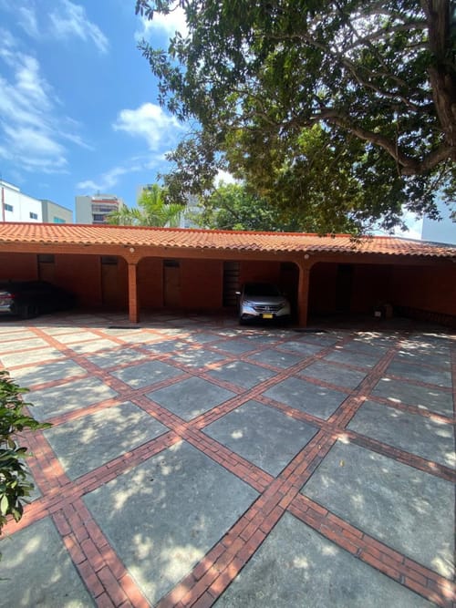 Oficina en venta en El Prado, Barranquilla, 133 m² · foto 6 de 7