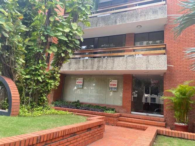 Oficina en venta en El Prado, Barranquilla, 133 m² · foto 7 de 7