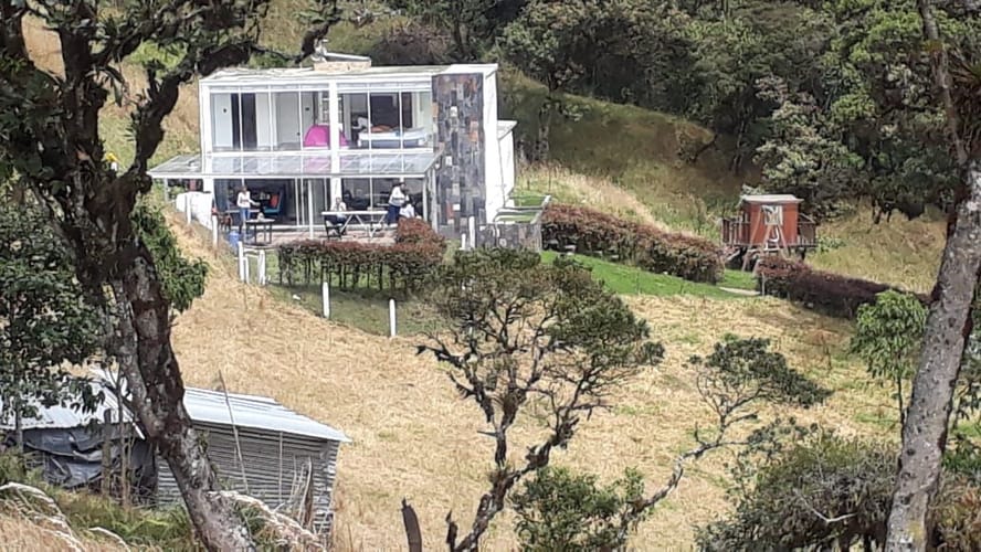 $650.000.000 en Quisquiza