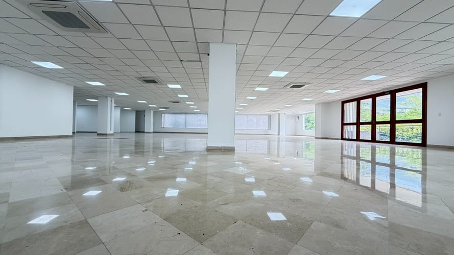 Oficina en arriendo en San Pedro, Cali, 500 m² · foto 4 de 21