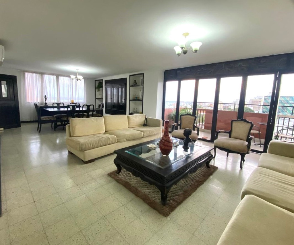 Apartamento en Venta en Altos del prado, Barranquilla