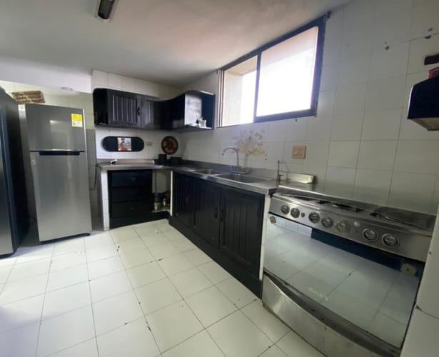 Apartamento de 3 alcobas en venta en Altos Del Prado, Barranquilla, 200 m² · foto 9 de 12