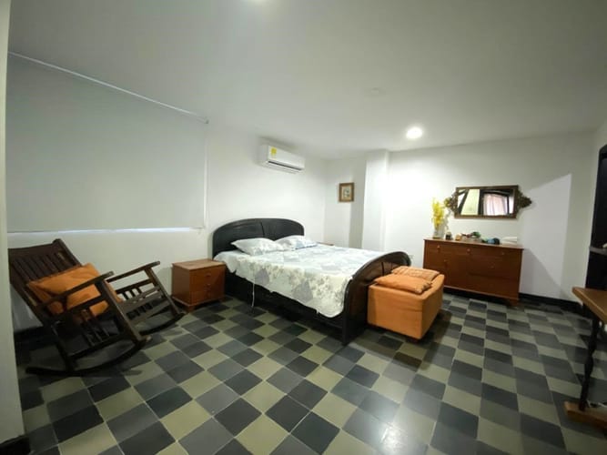 Apartamento de 3 alcobas en venta en Altos Del Prado, Barranquilla, 200 m² · foto 11 de 12