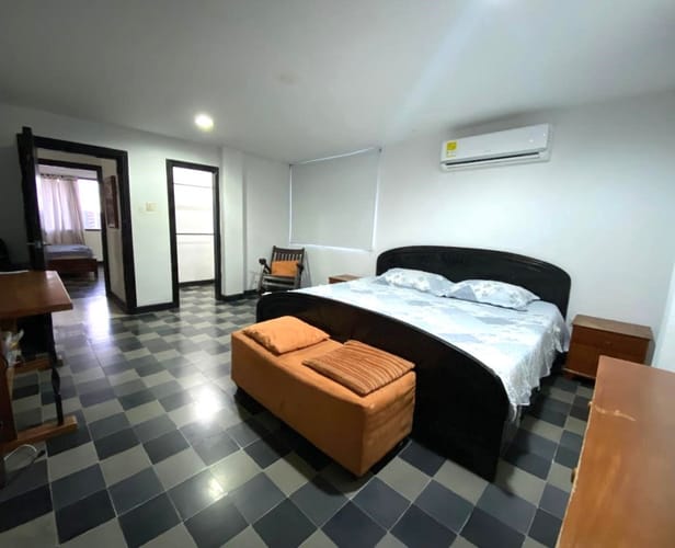 Apartamento de 3 alcobas en venta en Altos Del Prado, Barranquilla, 200 m² · foto 12 de 12
