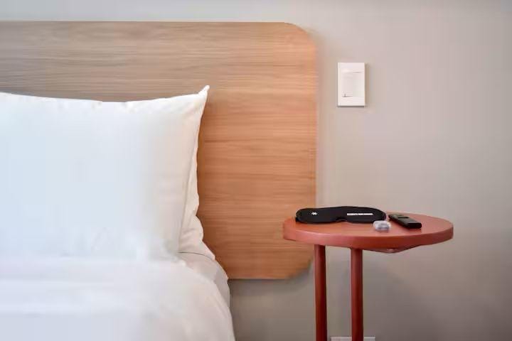 Apartaestudio en venta en Chico Norte, Bogotá, 19 m² · foto 8 de 16