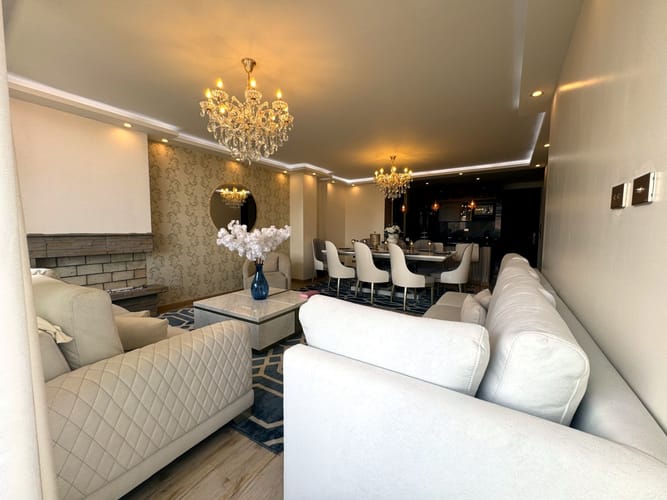 Apartamento de 2 alcobas en venta en Spring, Bogotá, 125 m² · foto 2 de 14