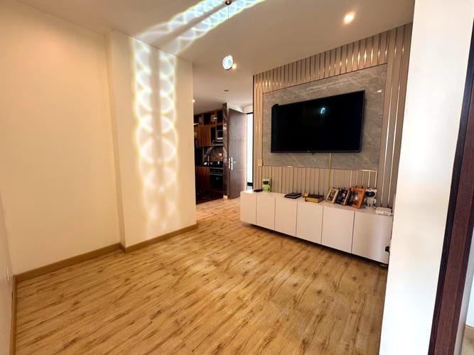 Apartamento de 2 alcobas en venta en Spring, Bogotá, 125 m² · foto 5 de 14