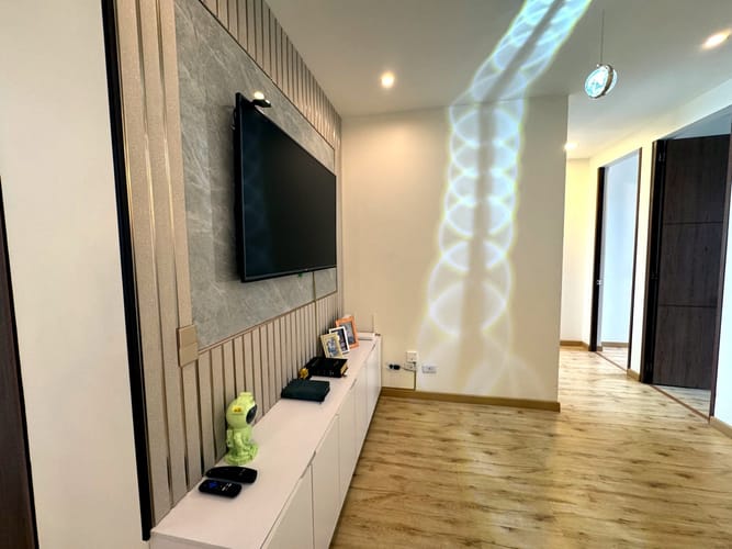 Apartamento de 2 alcobas en venta en Spring, Bogotá, 125 m² · foto 6 de 14