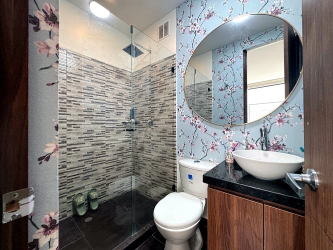 Apartamento de 2 alcobas en venta en Spring, Bogotá, 125 m² · foto 9 de 14