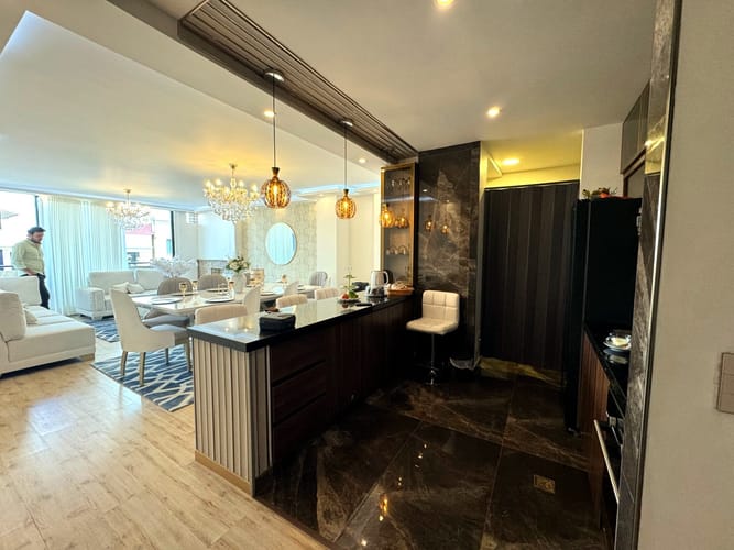 Apartamento de 2 alcobas en venta en Spring, Bogotá, 125 m² · foto 11 de 14