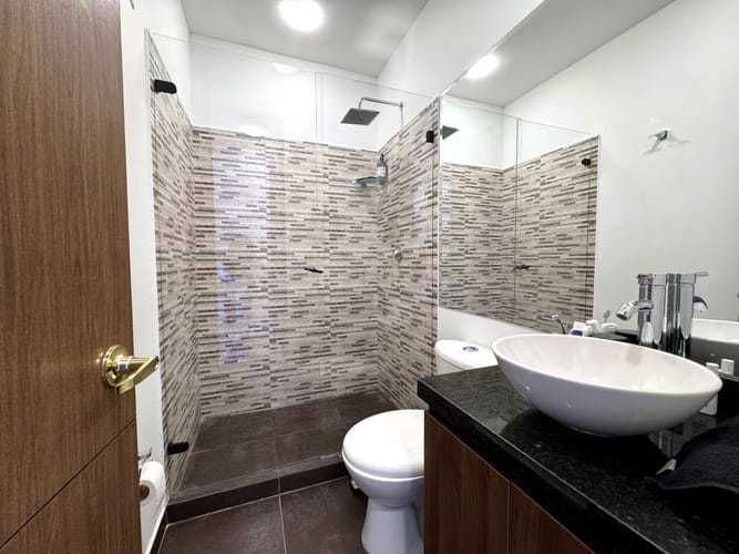 Apartamento de 2 alcobas en venta en Spring, Bogotá, 125 m² · foto 12 de 14