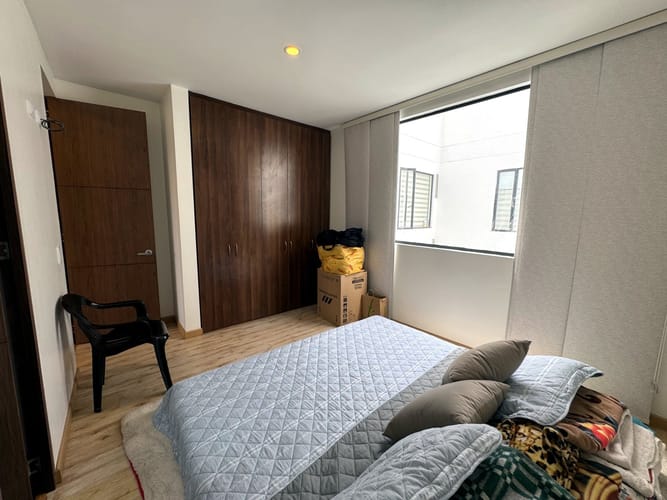 Apartamento de 2 alcobas en venta en Spring, Bogotá, 125 m² · foto 13 de 14