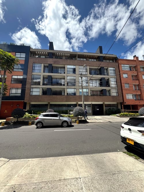 Apartamento de 2 alcobas en venta en Spring, Bogotá, 125 m² · foto 14 de 14
