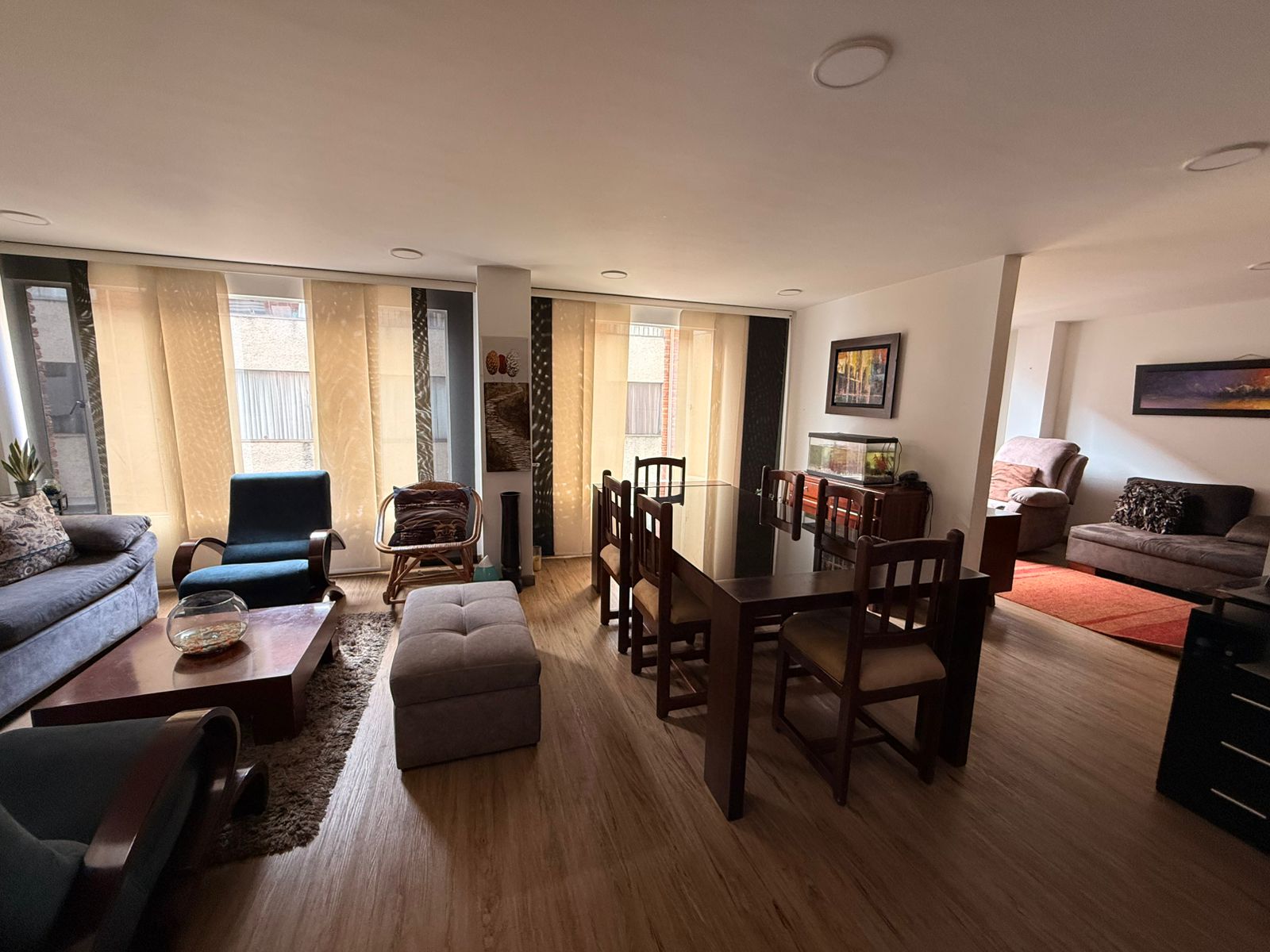 Apartamento en venta en Cedritos, Bogotá · foto 4 de 21