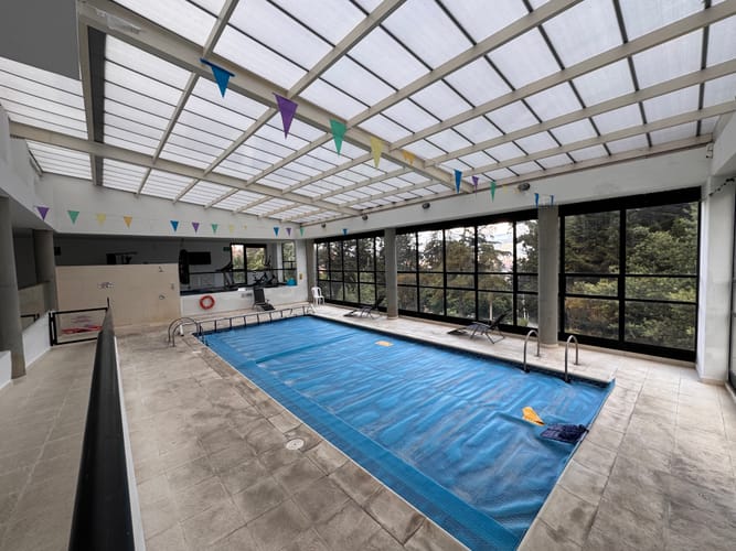 Apartamento de 3 alcobas en venta en Cerros De Suba, Bogotá, 223 m² · foto 10 de 12