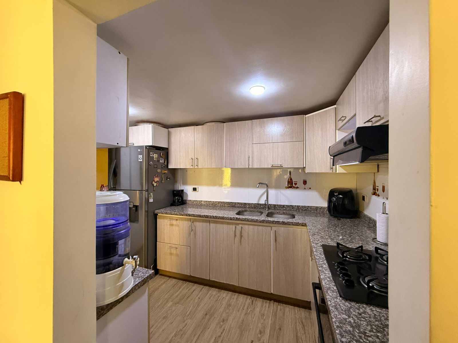 Apartamento en venta en Cedritos, Bogotá · foto 5 de 21
