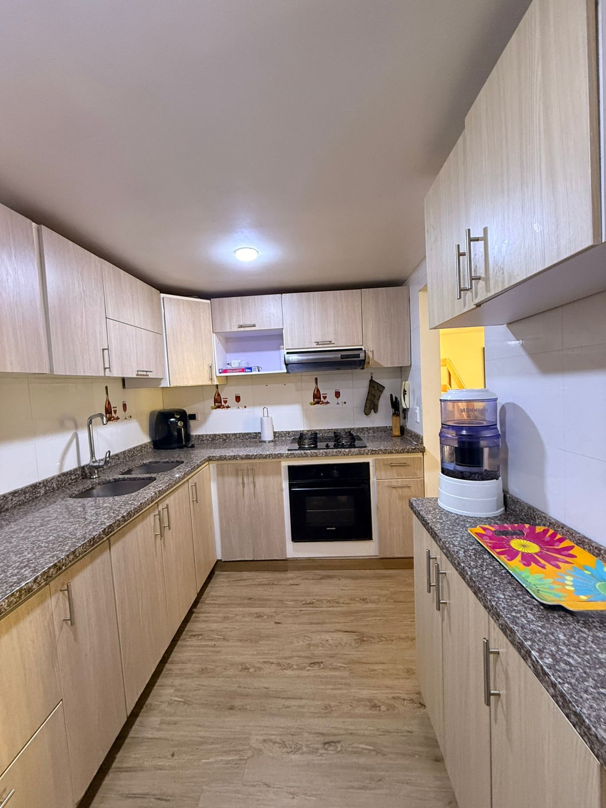 Apartamento en venta en Cedritos, Bogotá · foto 6 de 21