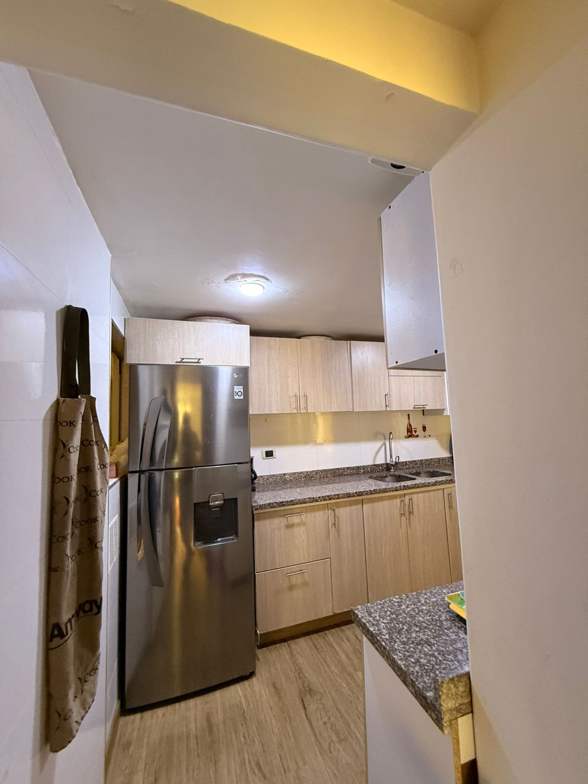 Apartamento en venta en Cedritos, Bogotá · foto 7 de 21