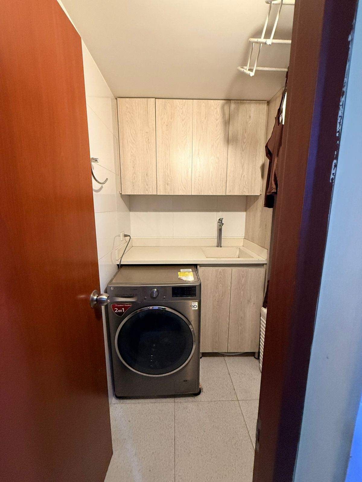 Apartamento en venta en Cedritos, Bogotá · foto 8 de 21