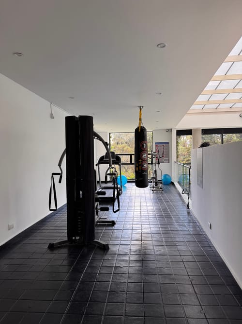 Apartamento de 3 alcobas en venta en Cerros De Suba, Bogotá, 223 m² · foto 11 de 12