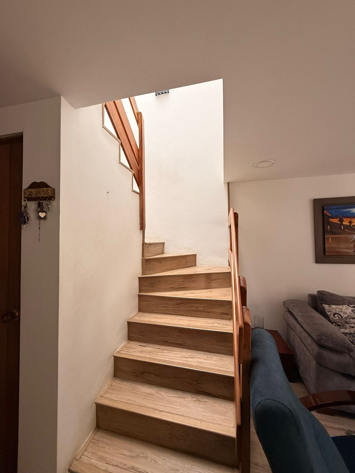 Apartamento en venta en Cedritos, Bogotá · foto 9 de 21