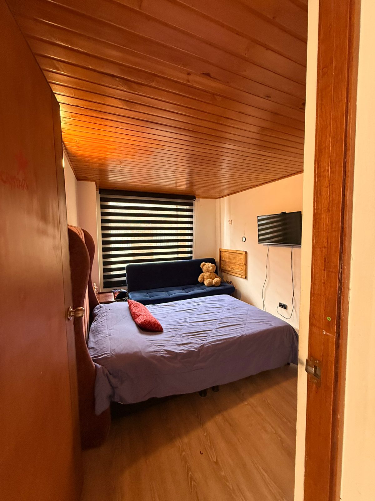 Apartamento en venta en Cedritos, Bogotá · foto 10 de 21