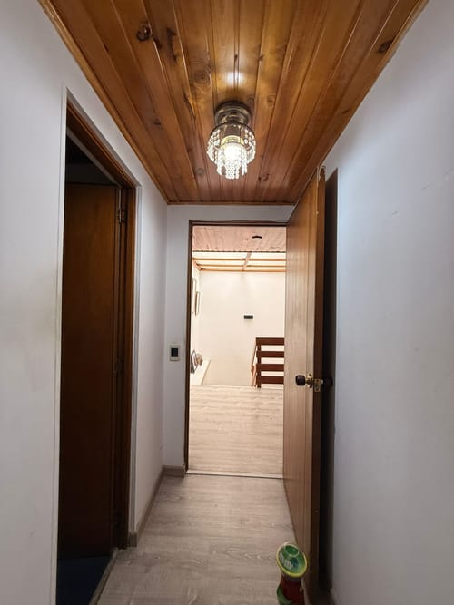 Apartamento en venta en Cedritos, Bogotá · foto 12 de 21