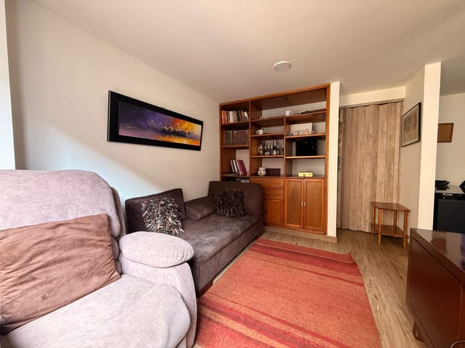 Apartamento en venta en Cedritos, Bogotá · foto 13 de 21